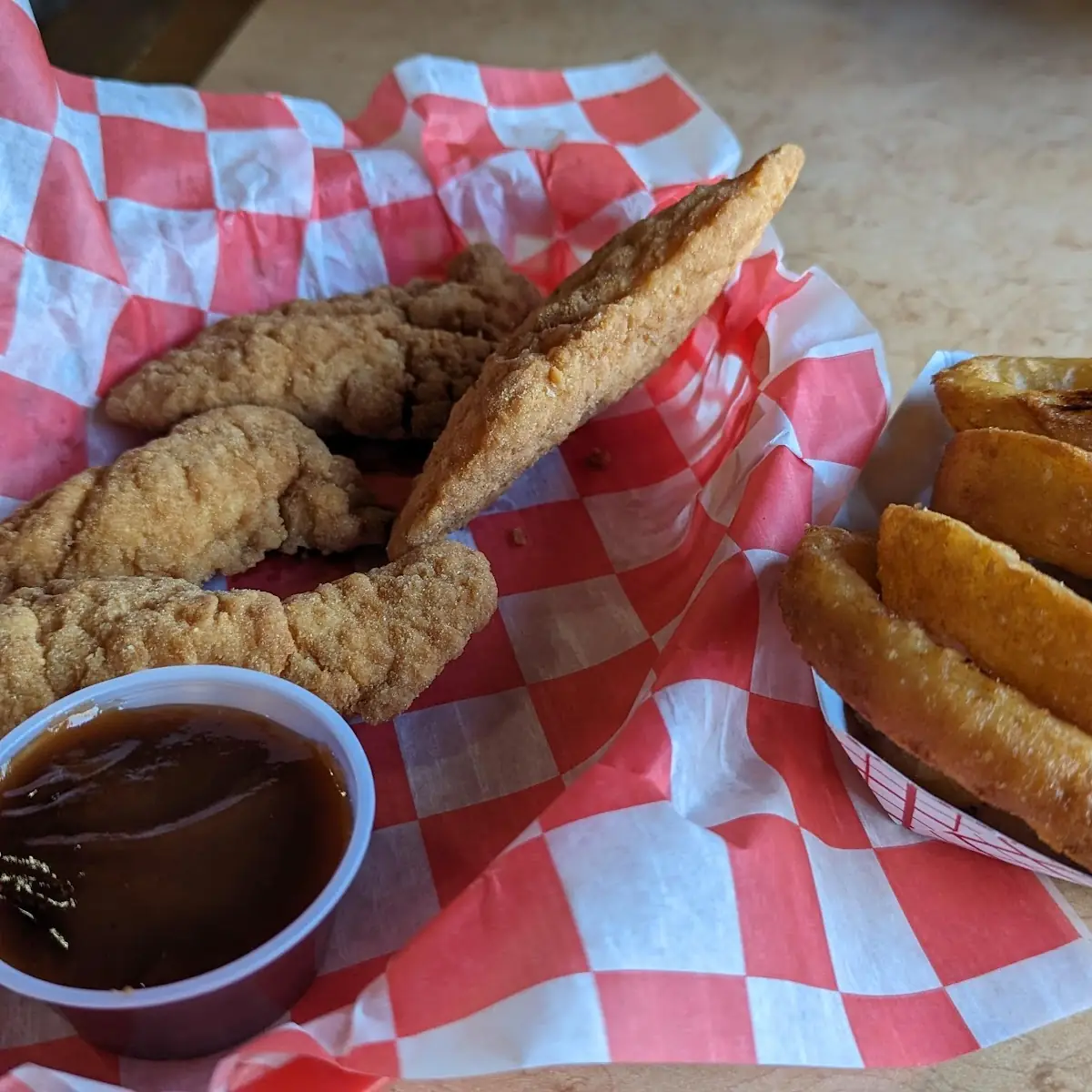 Cheese Sticks