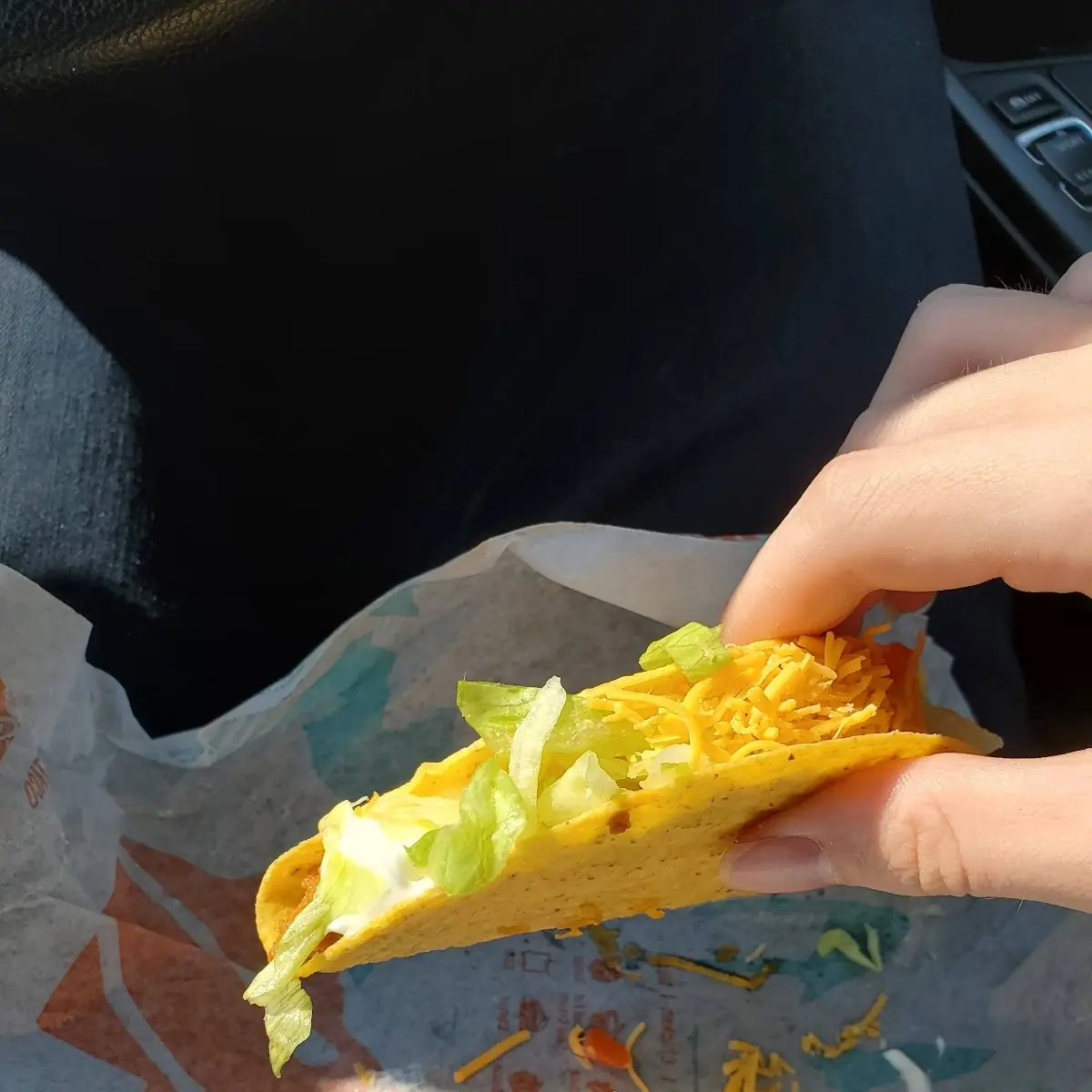 Taco Supreme