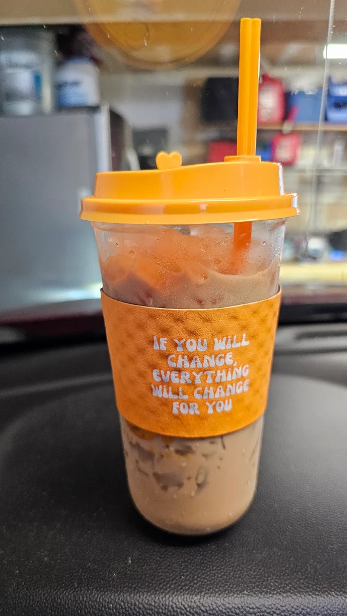 Thai Tea