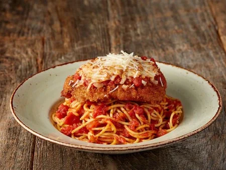 Chicken Parm, Kelseys Original Roadhouse