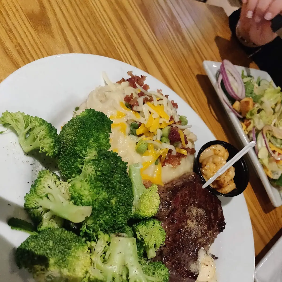 Ribeye Steak