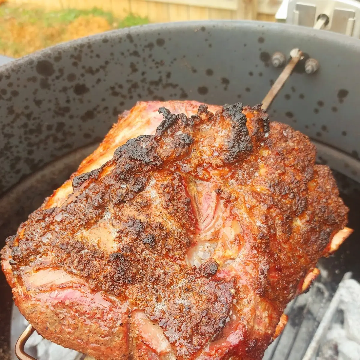 BBQ Beef