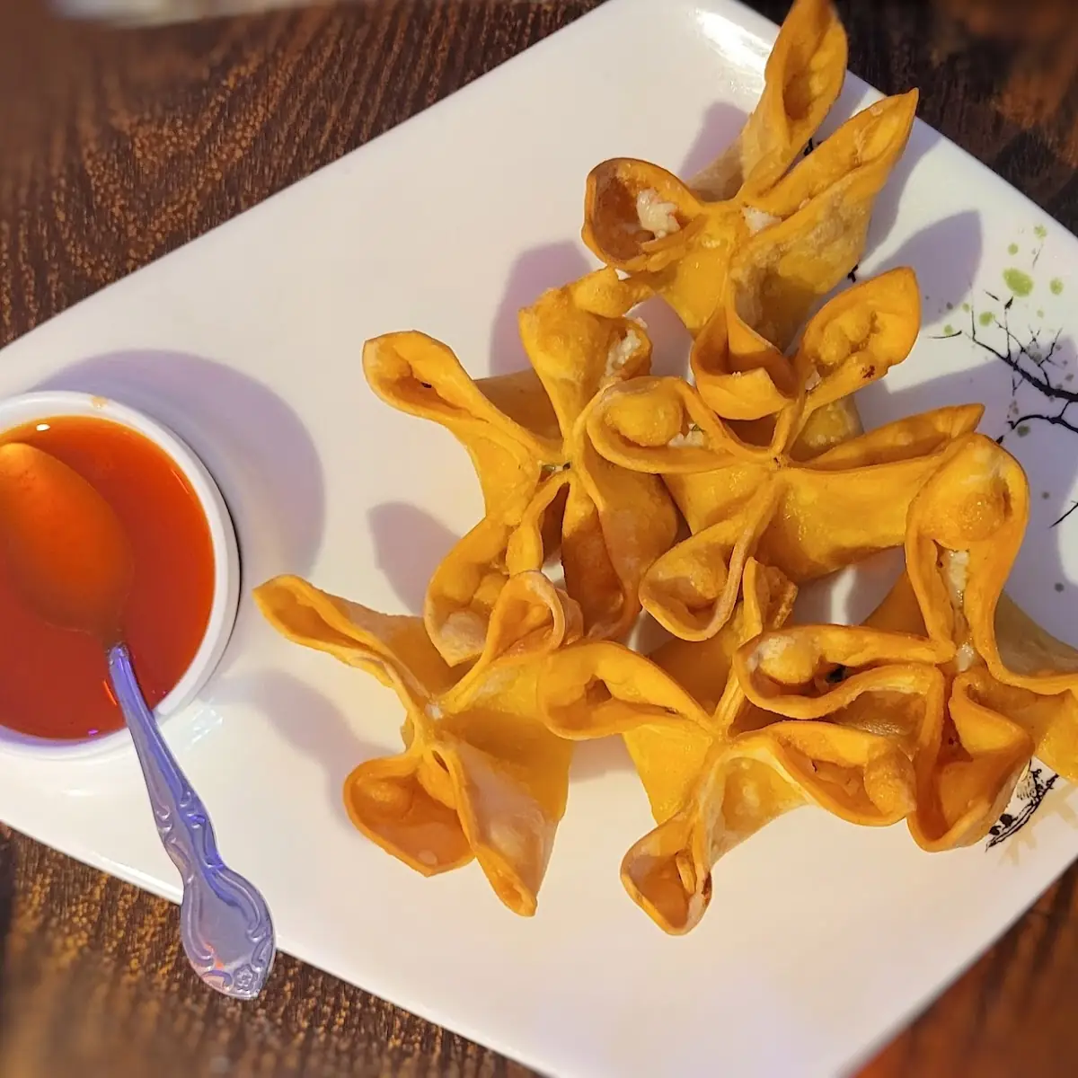 Soft Shell Crab