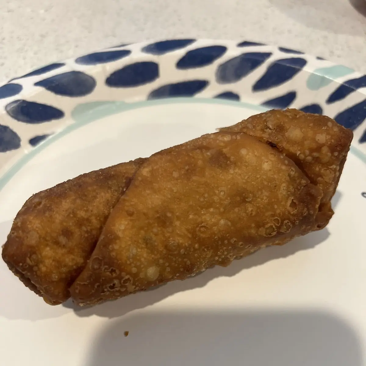Egg Roll 2