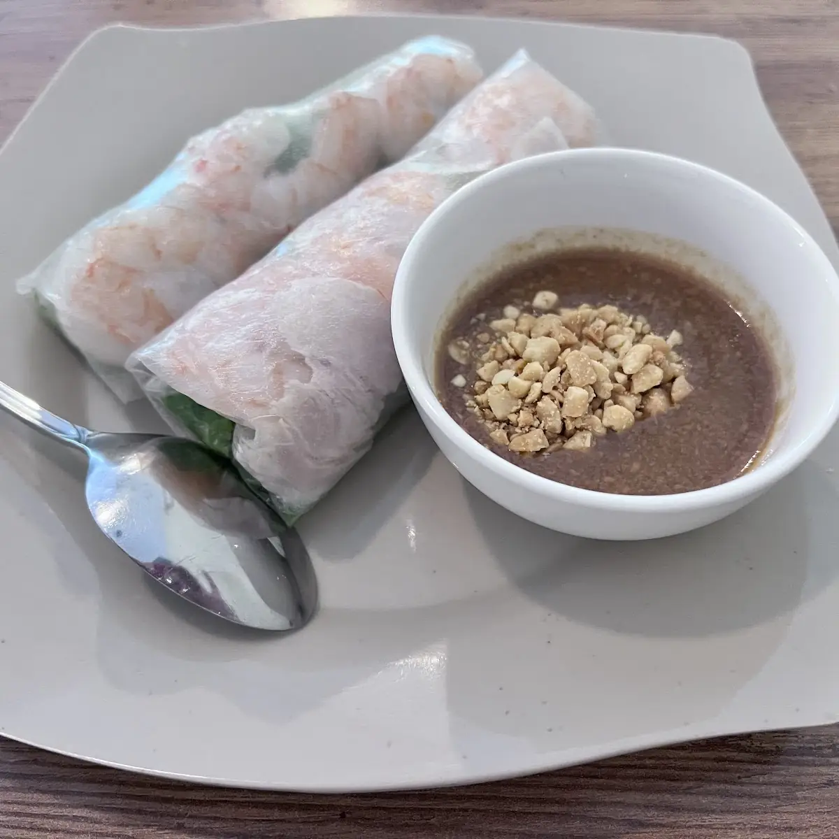 Spring Roll