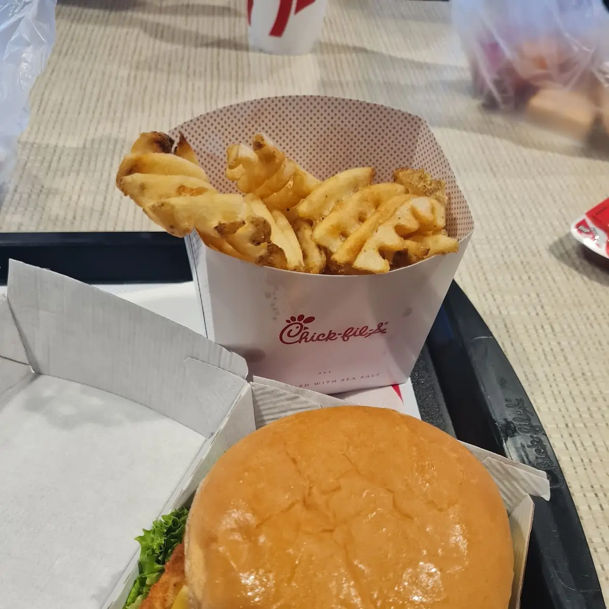 Chicken Sandwich