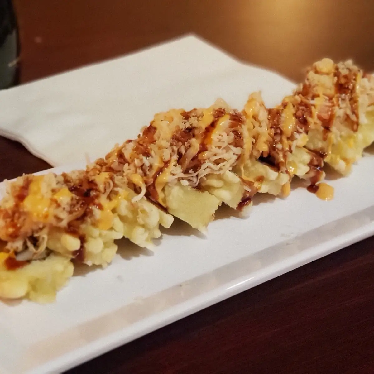 Michael Jackson Roll