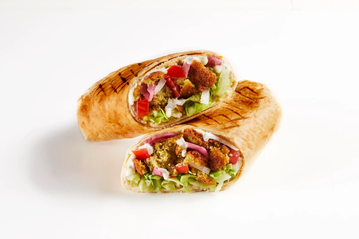 Highlights, Osmow's Shawarma