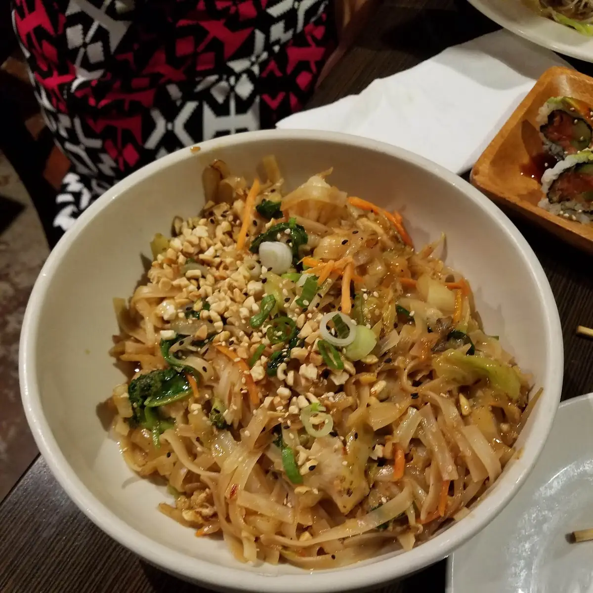 Pad Thai