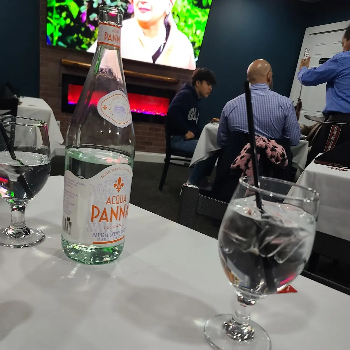 Aqua Panna lg