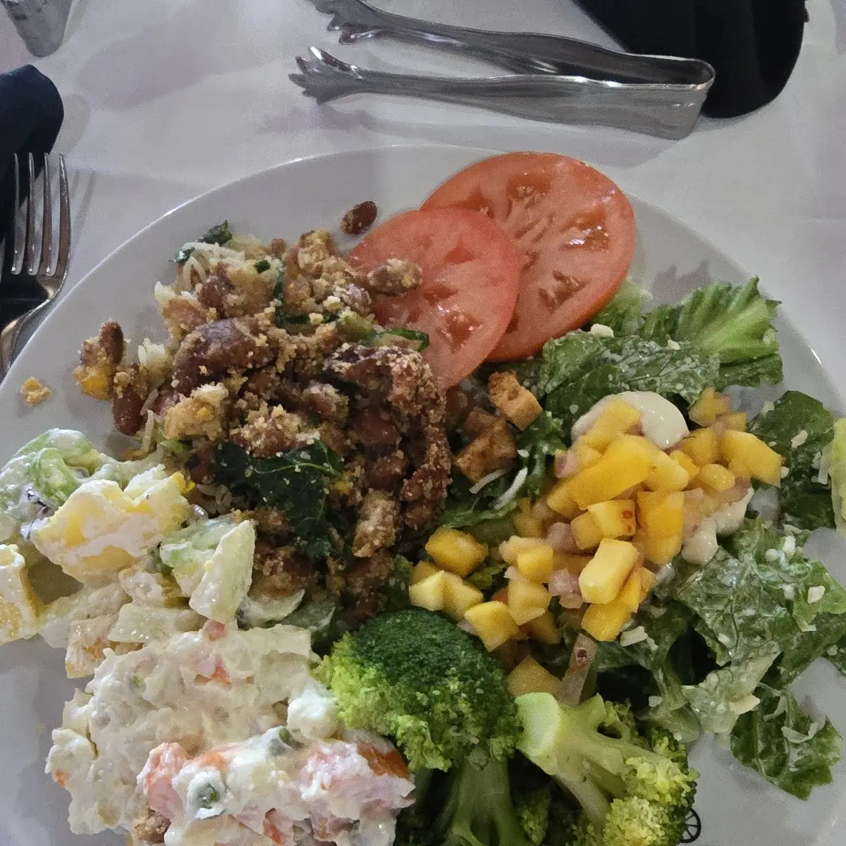 Cobb Salad
