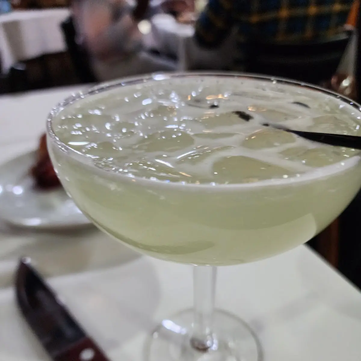 Lemon Drop