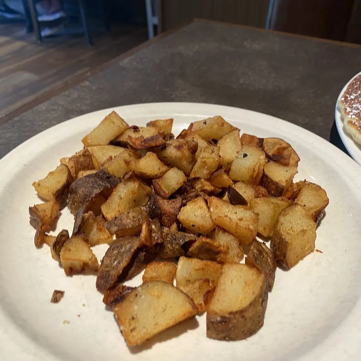 Home Fries