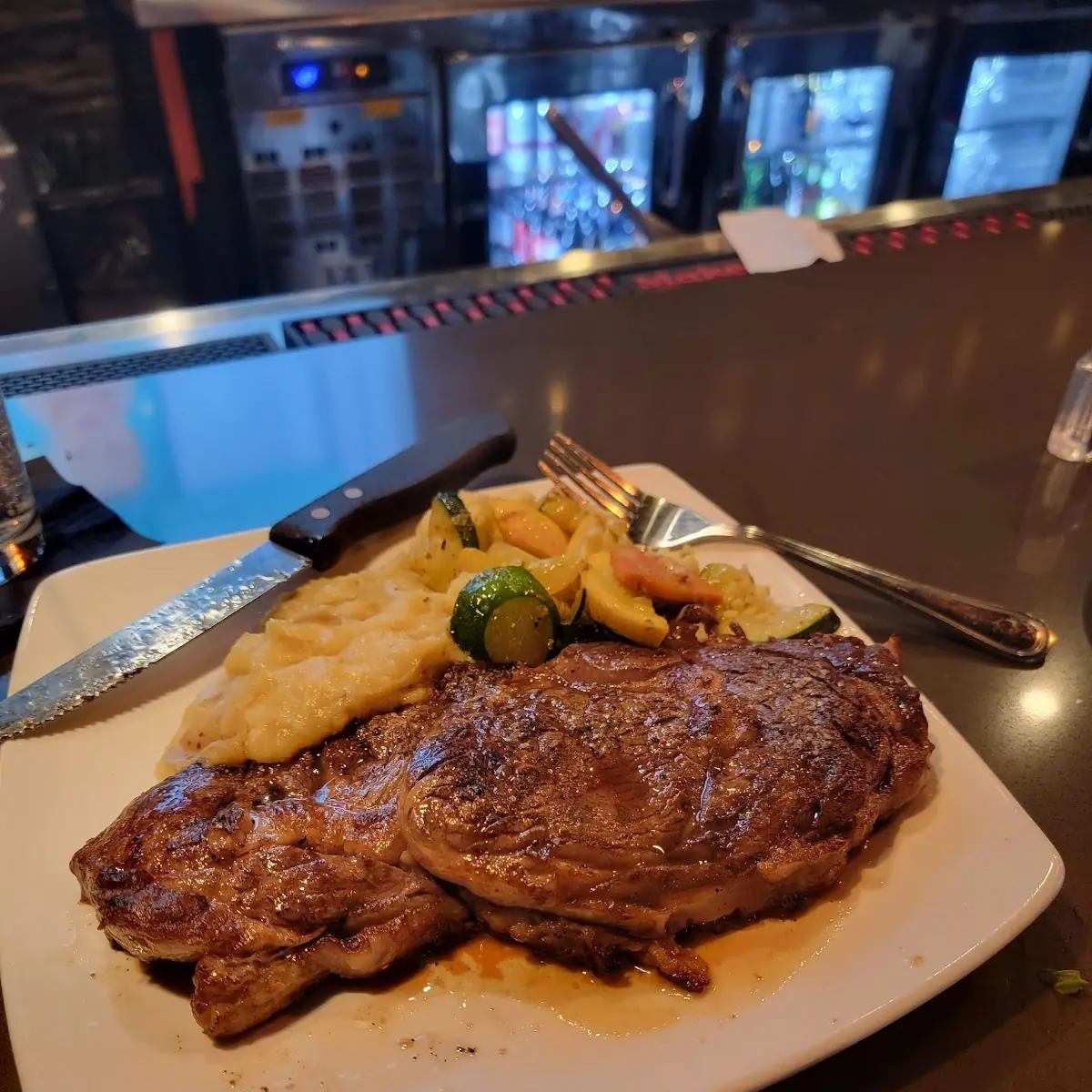Ribeye