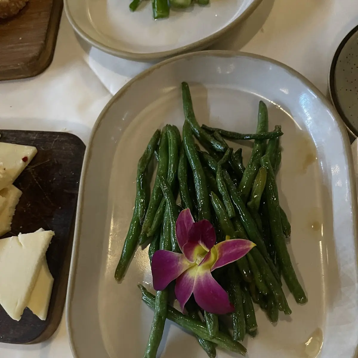 Green Beans