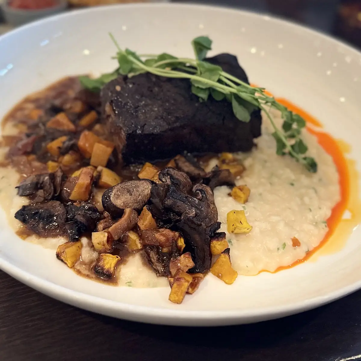 Short Ribs