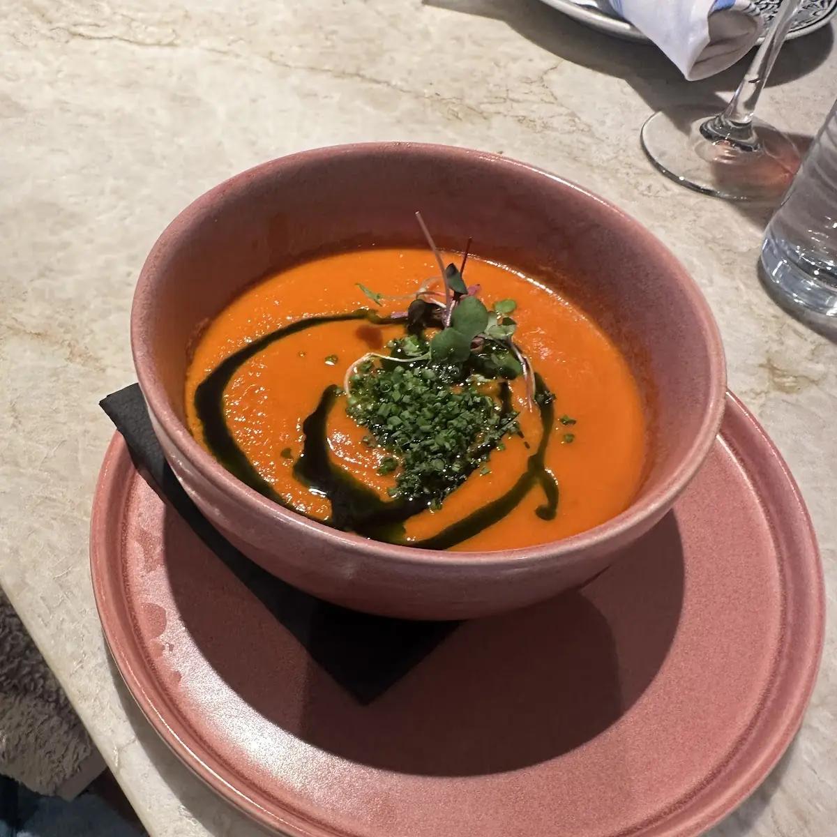 Tomato Soup