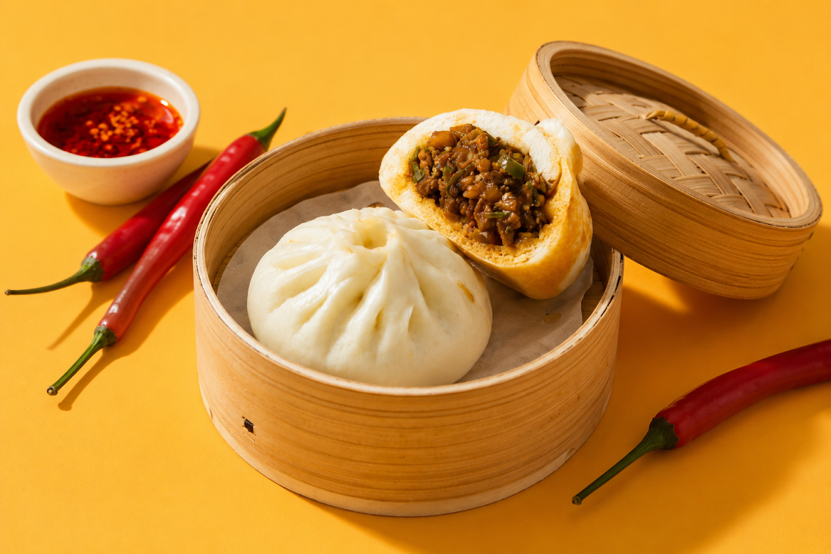 Bao Party Pack