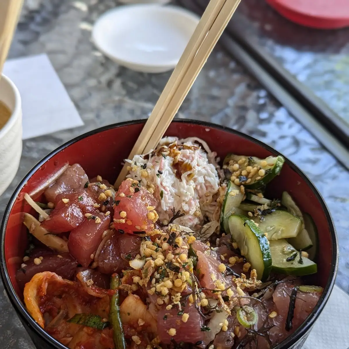 Sashimi