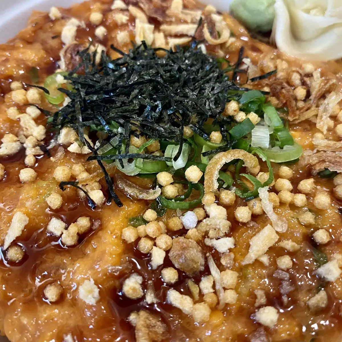 Spicy Tuna Bowl