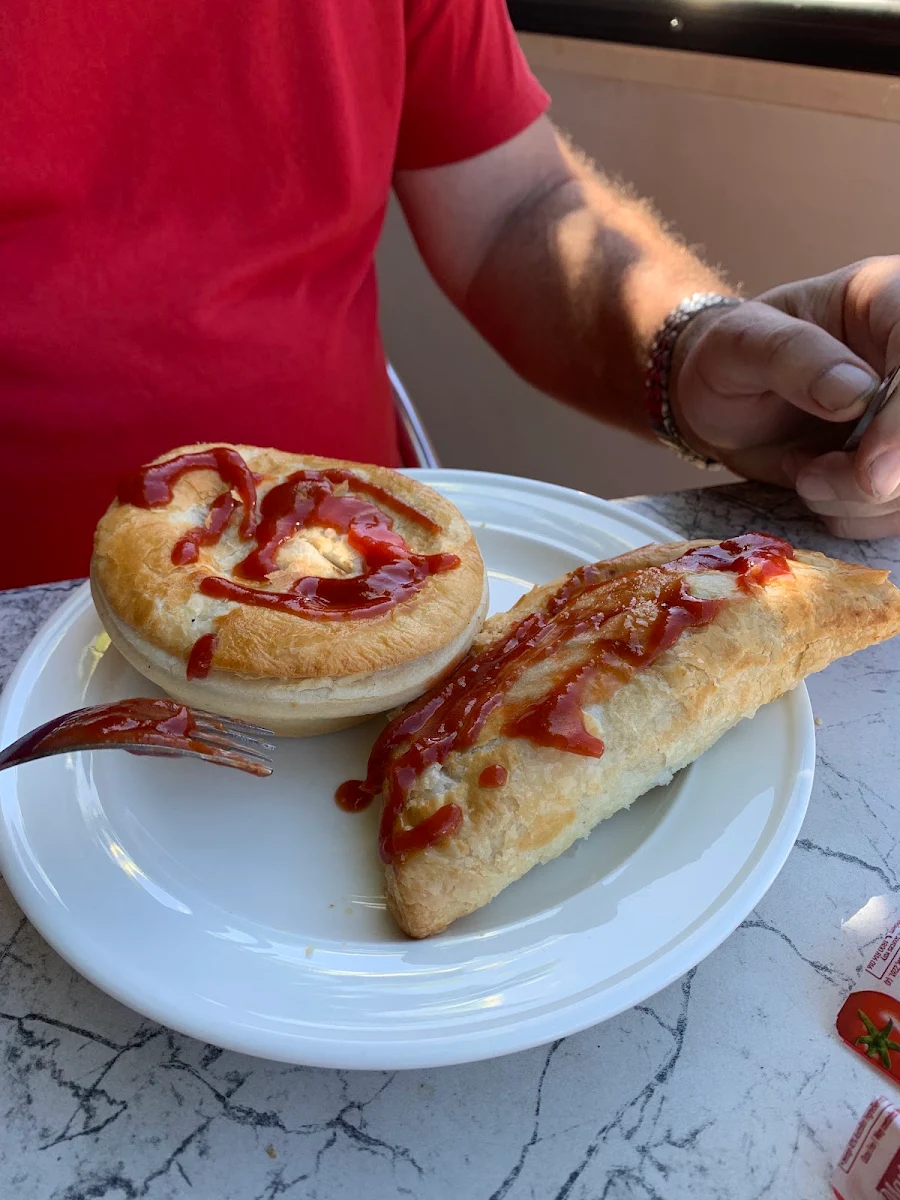 Highlights, Parkview Bakery