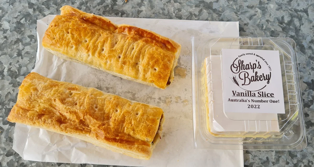 Highlights, Parkview Bakery