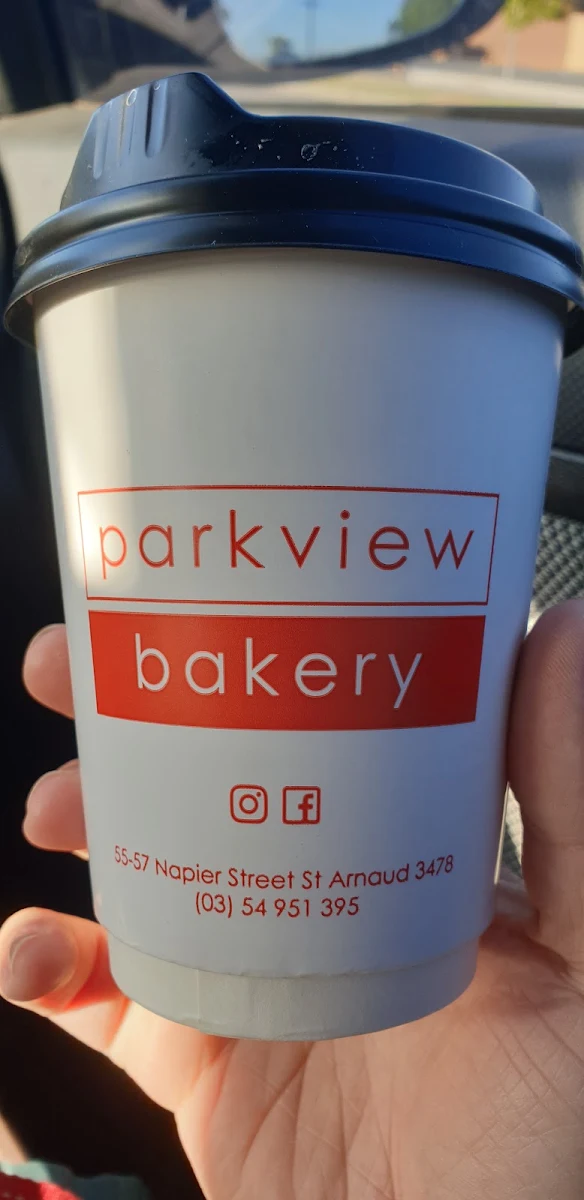 Highlights, Parkview Bakery
