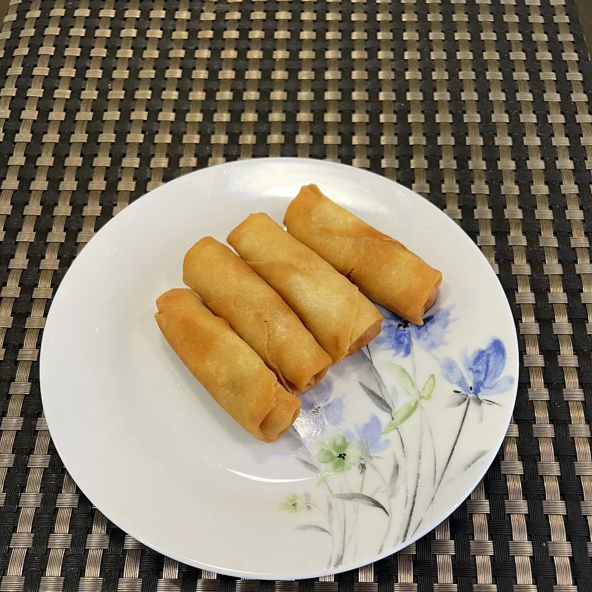Chicken Spring Roll 1pc