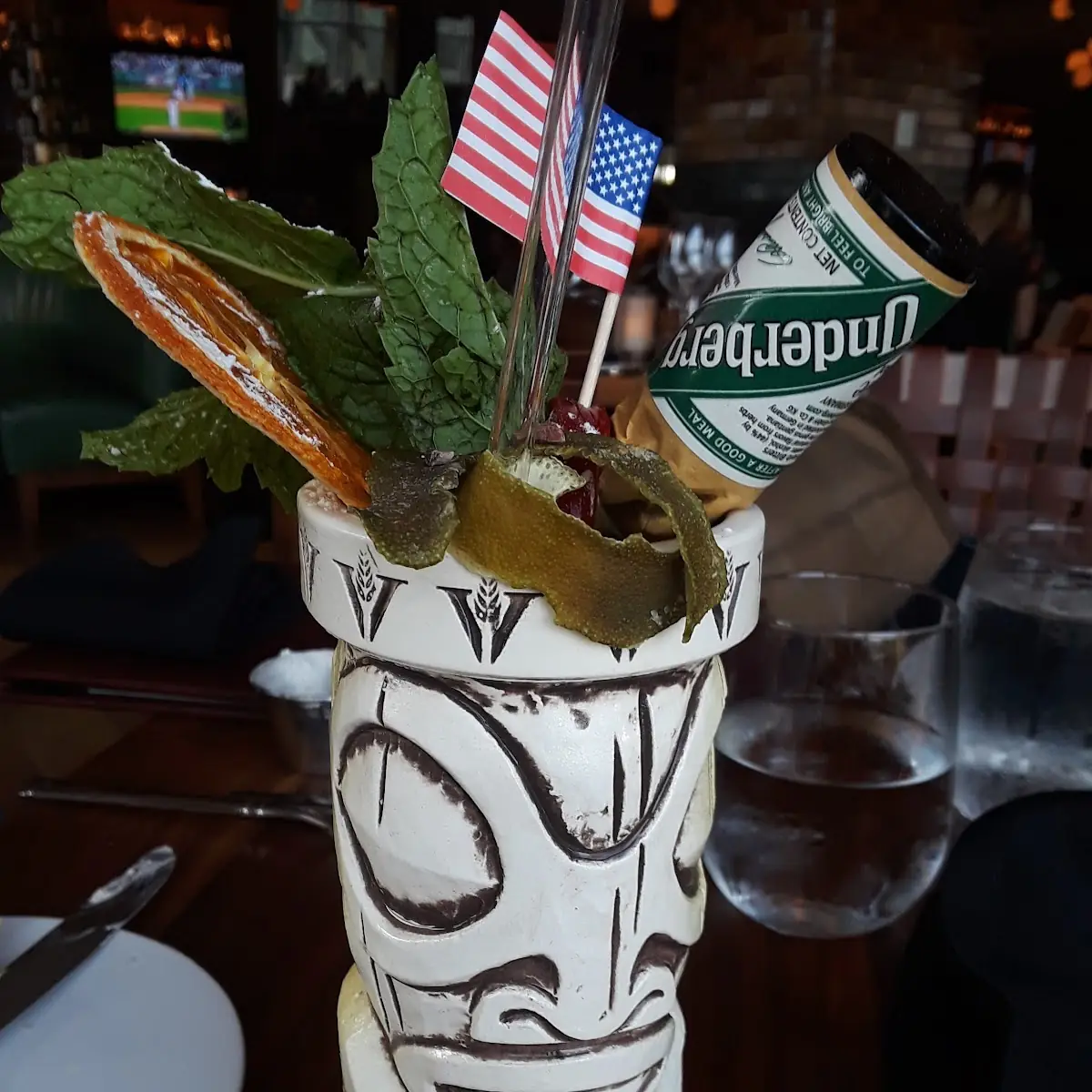 Mai Tai