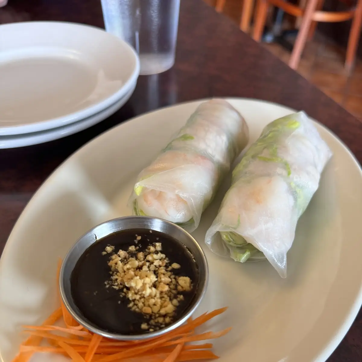 Fresh Spring Roll