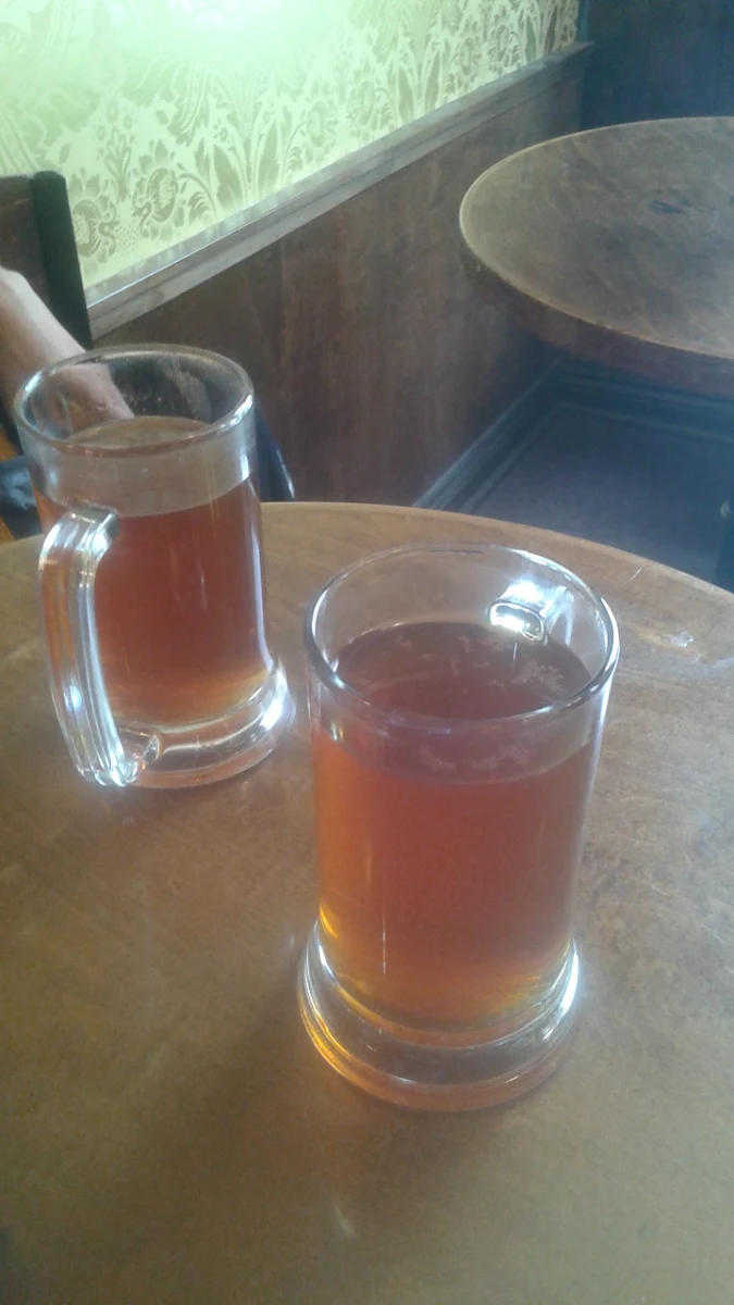 Apple Cider