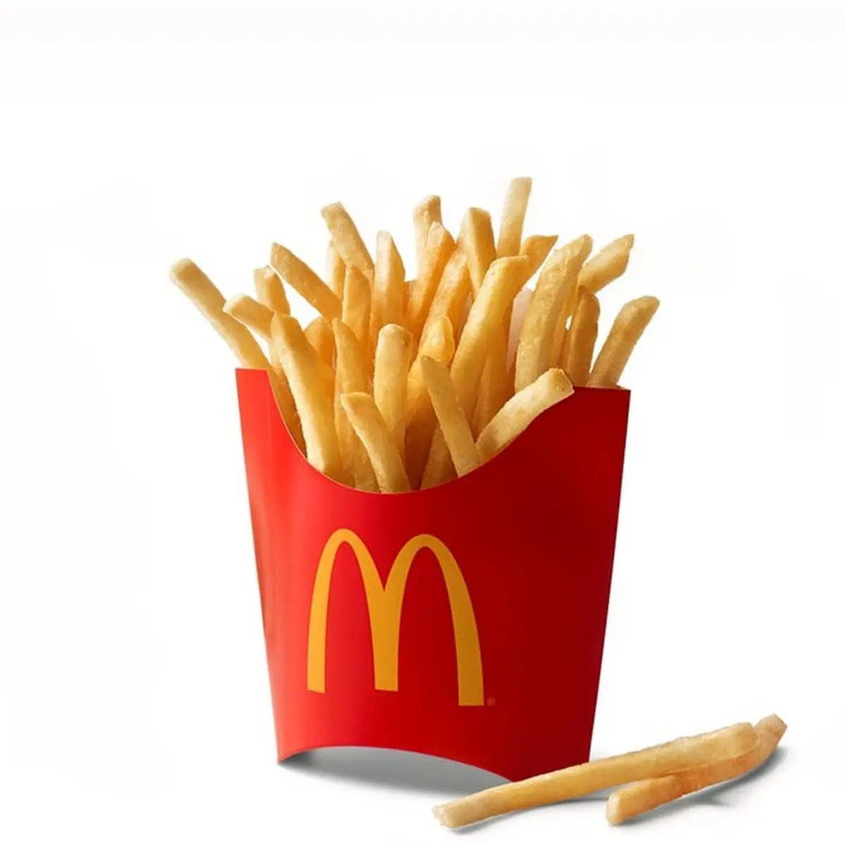 World Famous Fries
