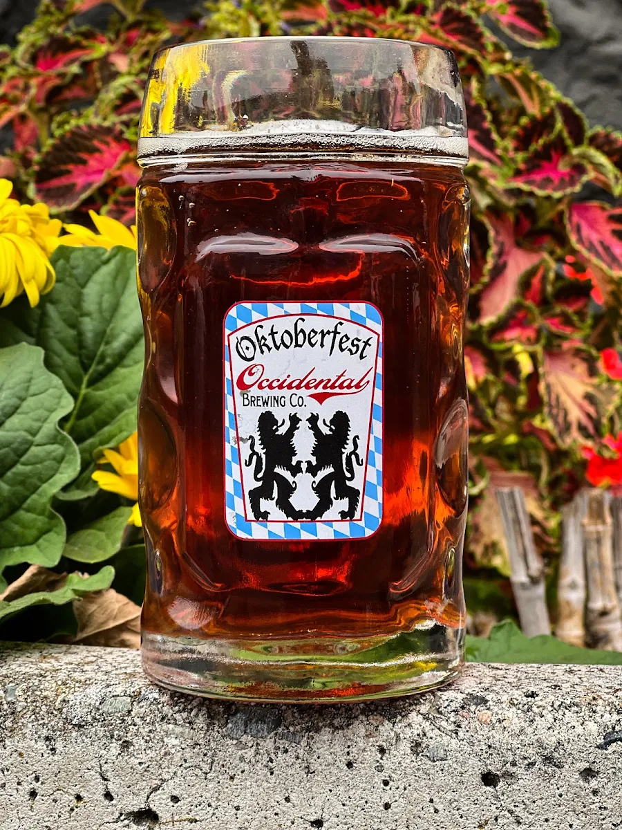 Maple Syrup