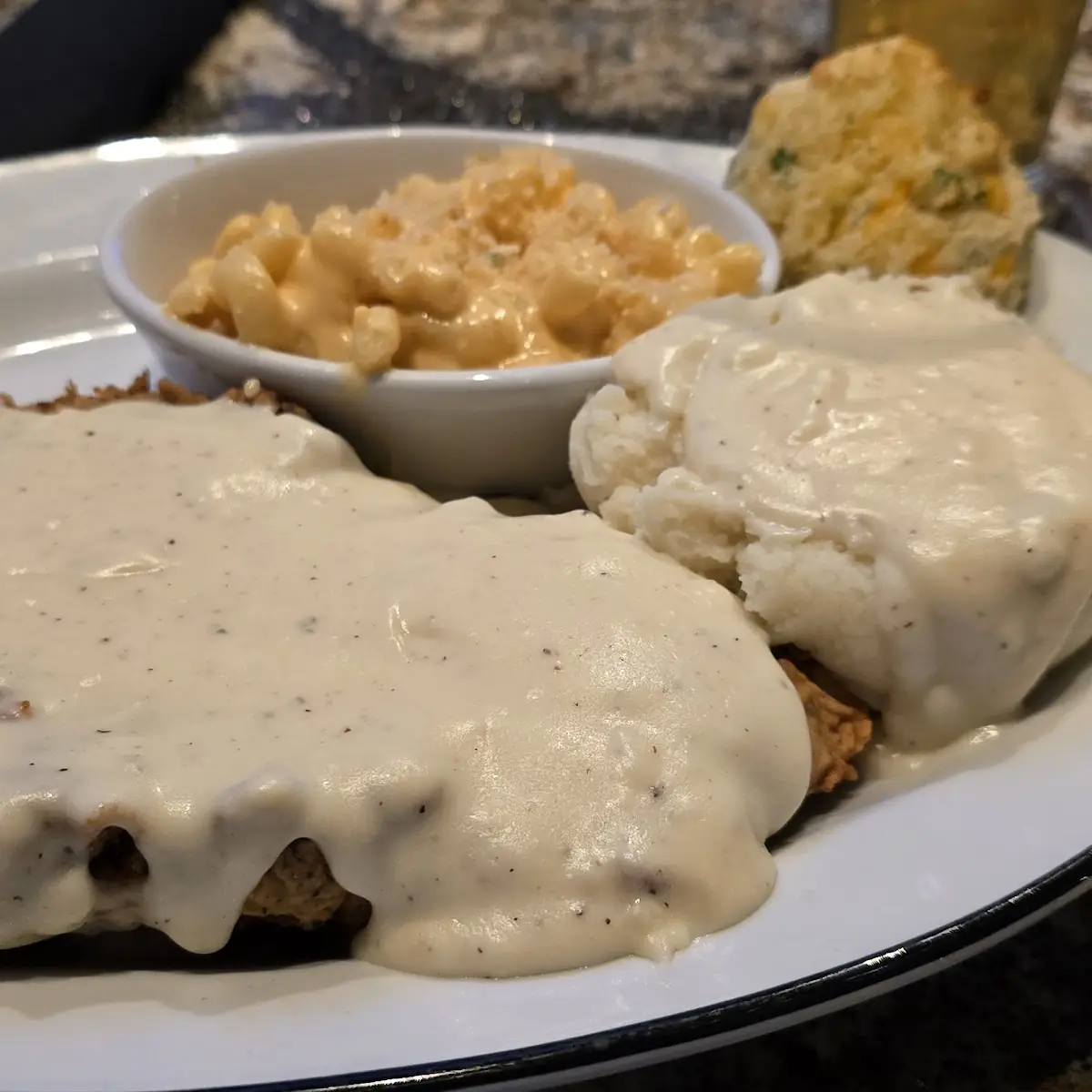 Country Fried Steak