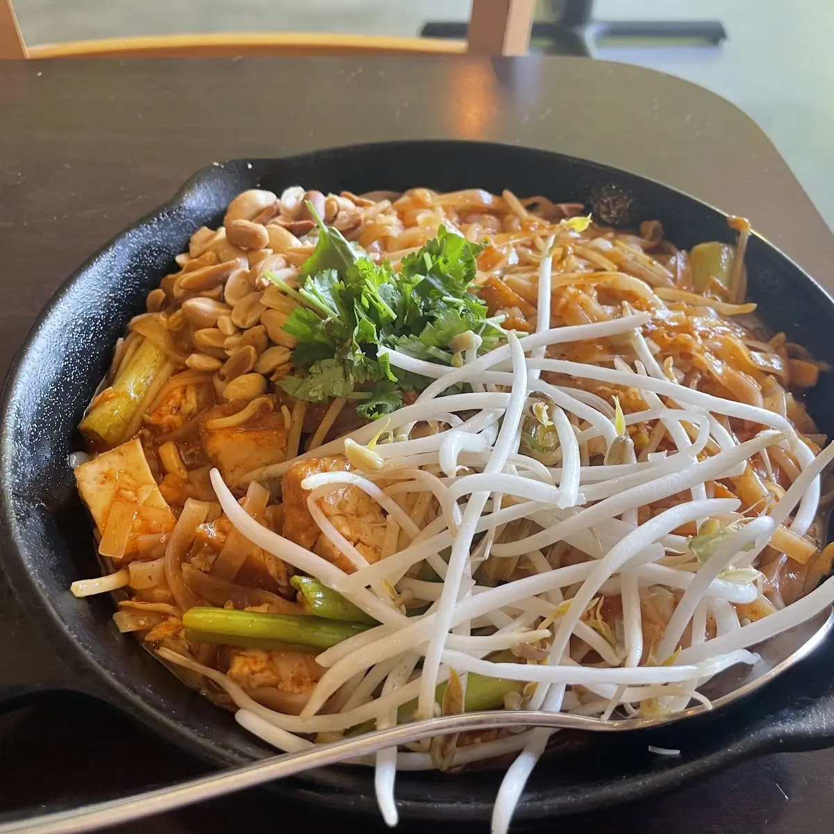 Khao Soi Curry Noodle