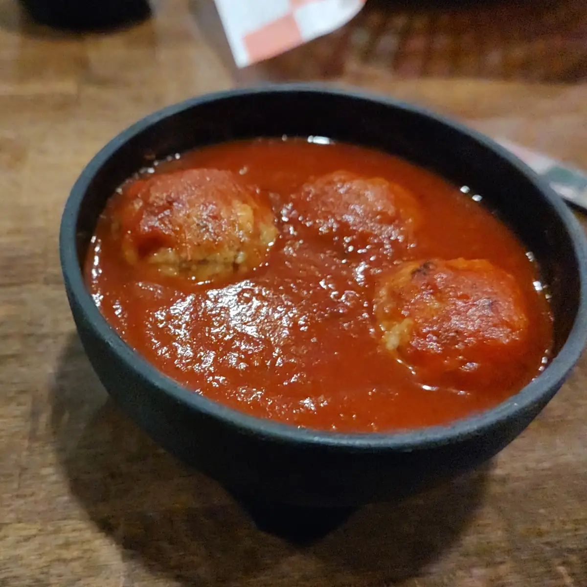 Tomato Soup