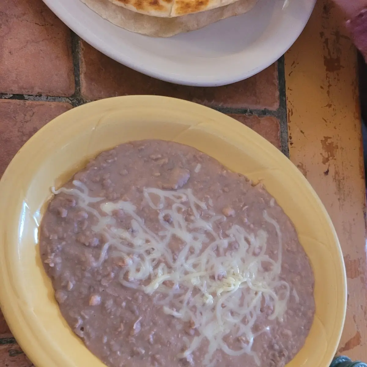 Refried Beans