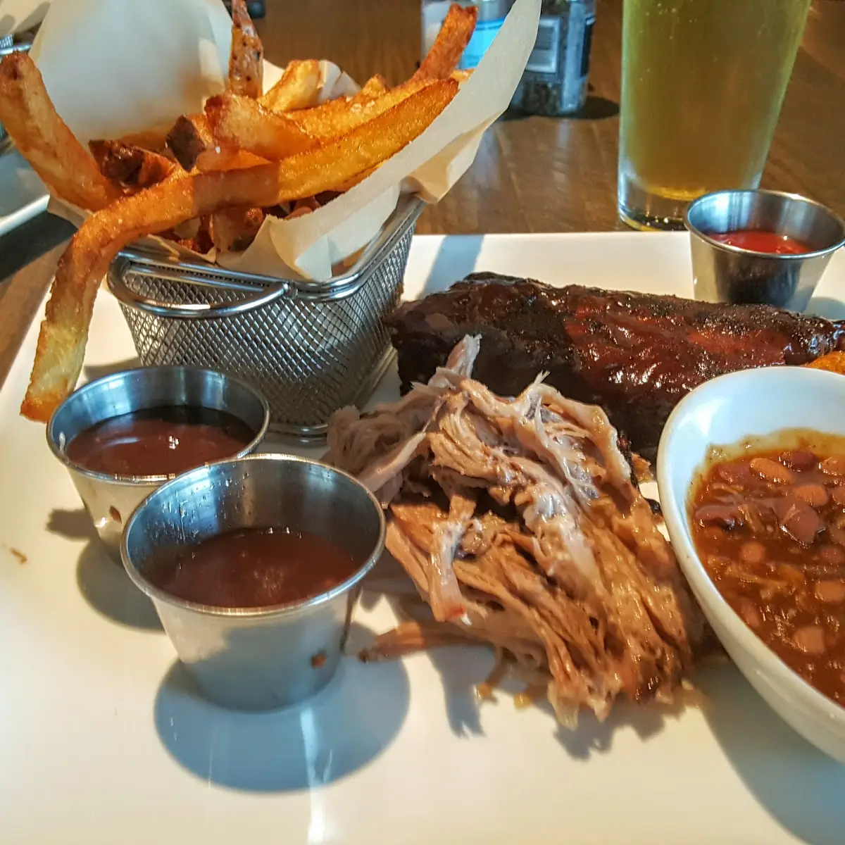 Pulled Pork