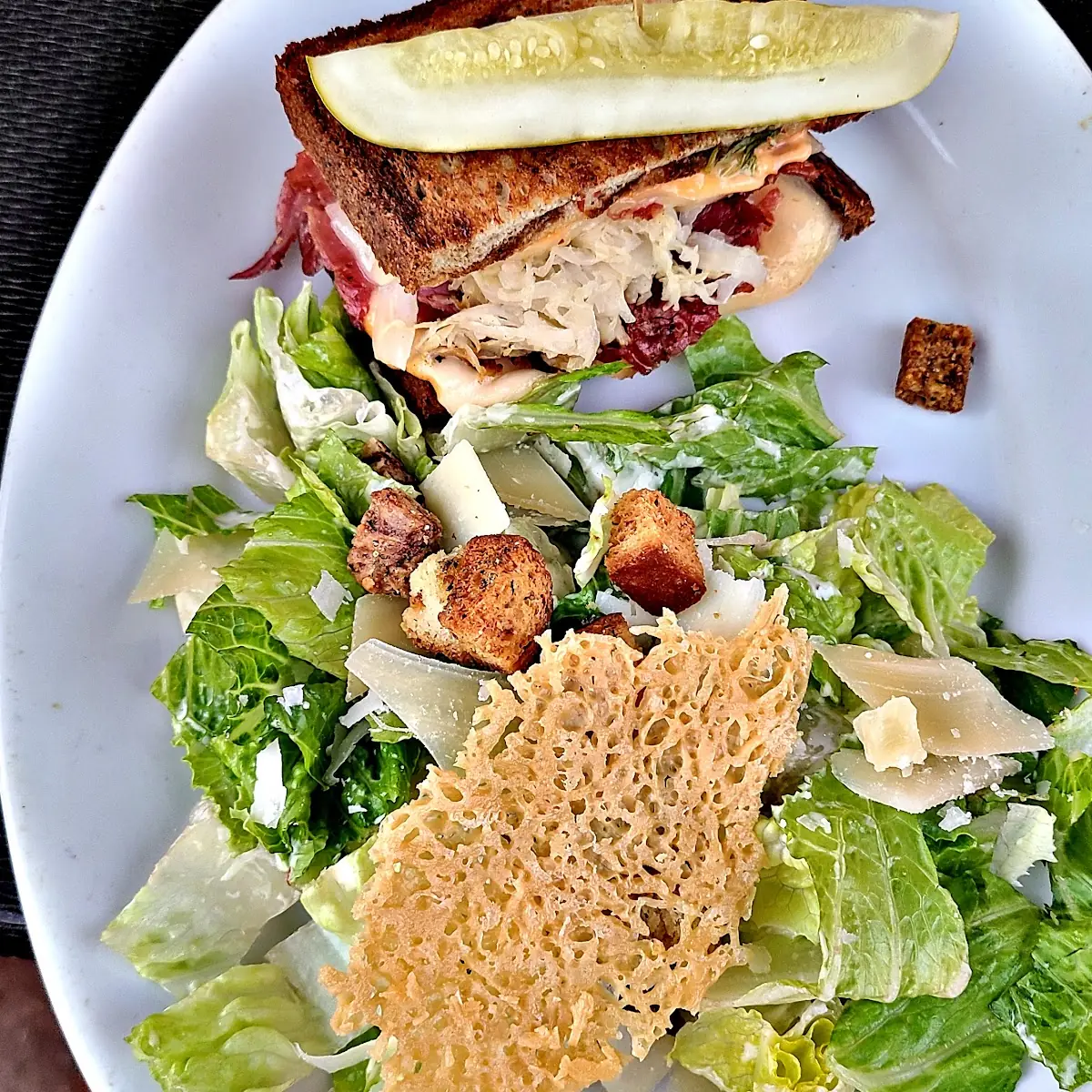 Half Sandwich Combo