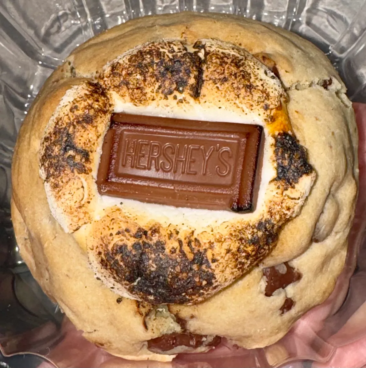 S’More Cookie