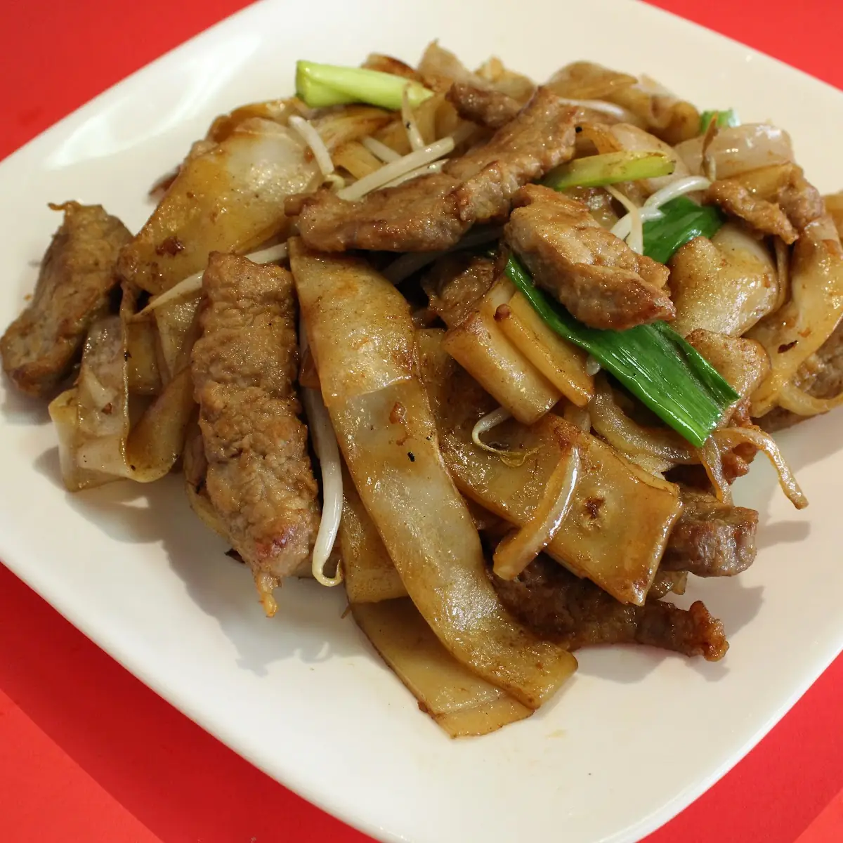 Chow Fun