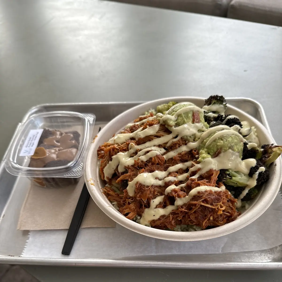 Burrito Bowl
