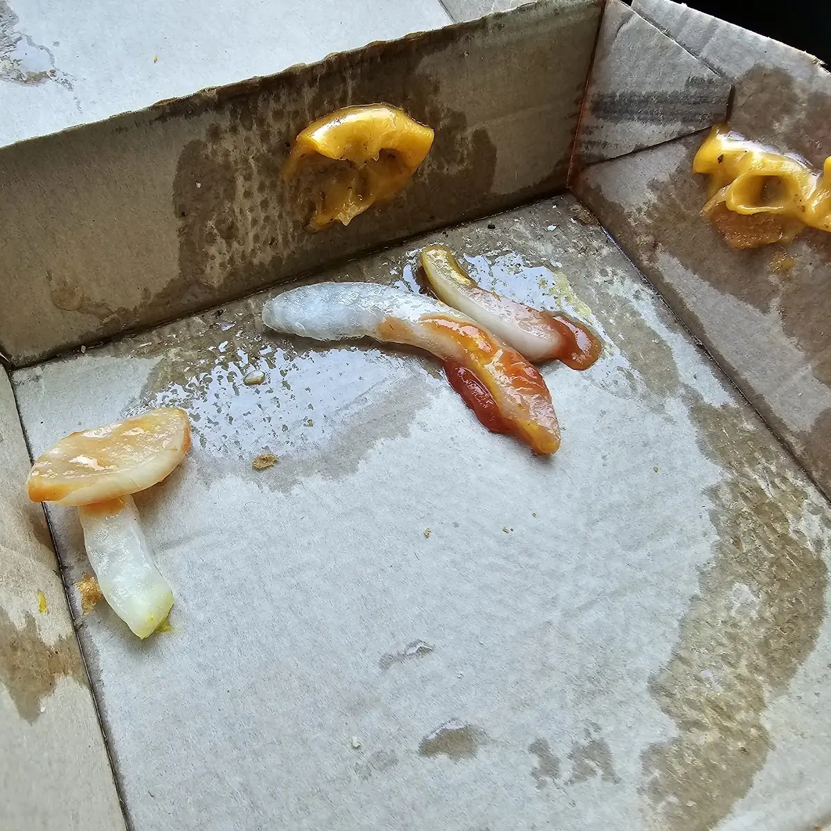 Quarter Pounder Hamburger