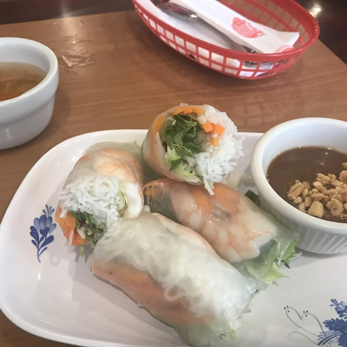 Spring Roll