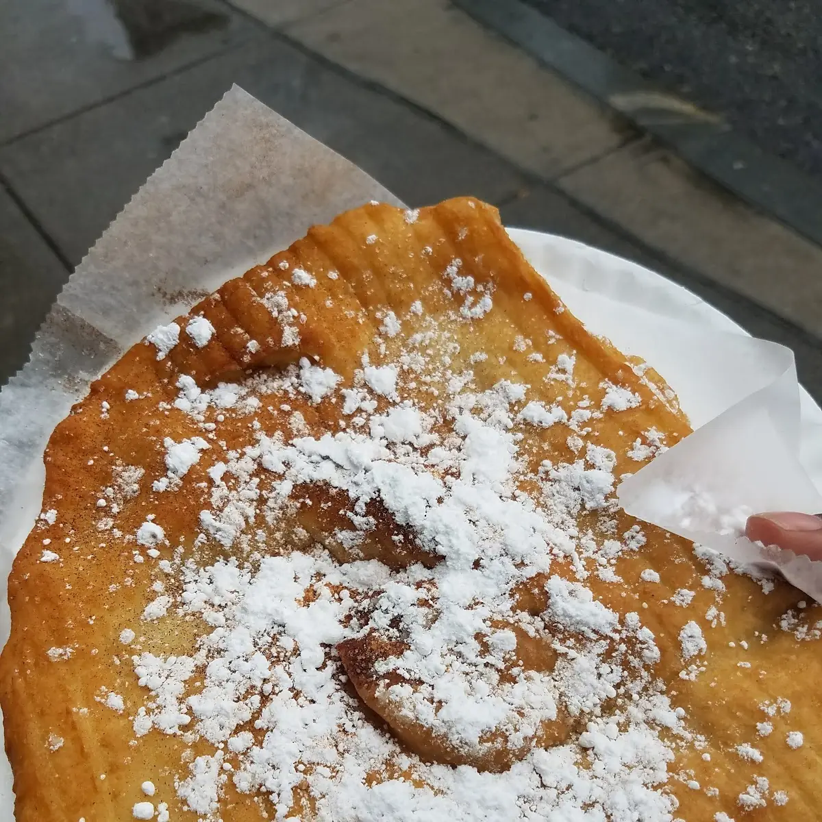 Fried Dough