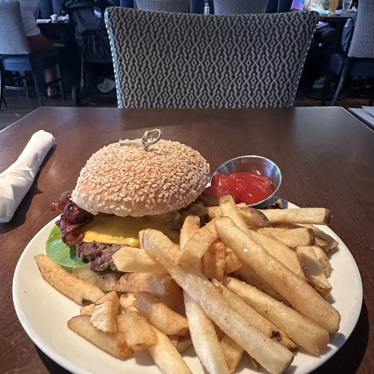 Smash Burger
