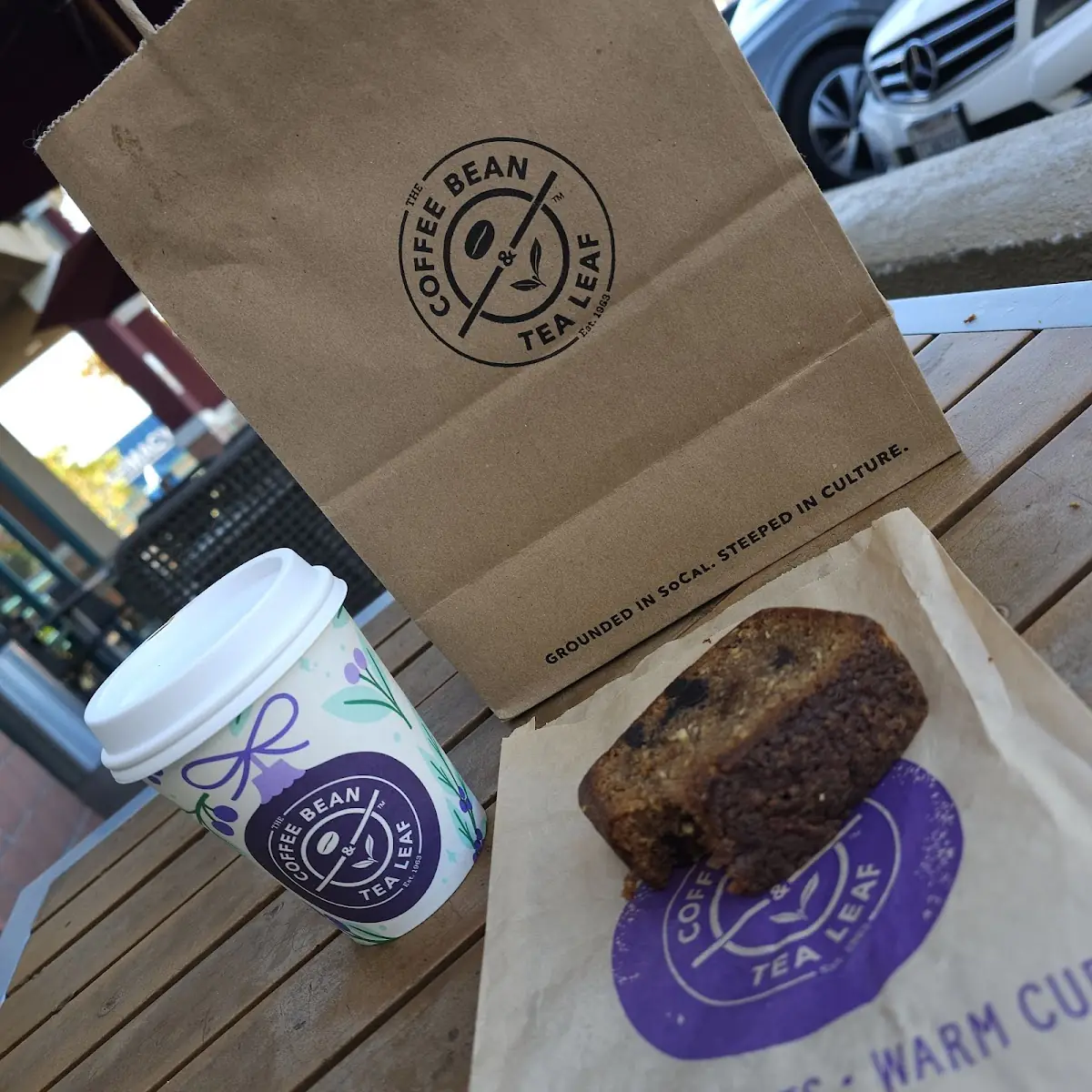 Banana Bread