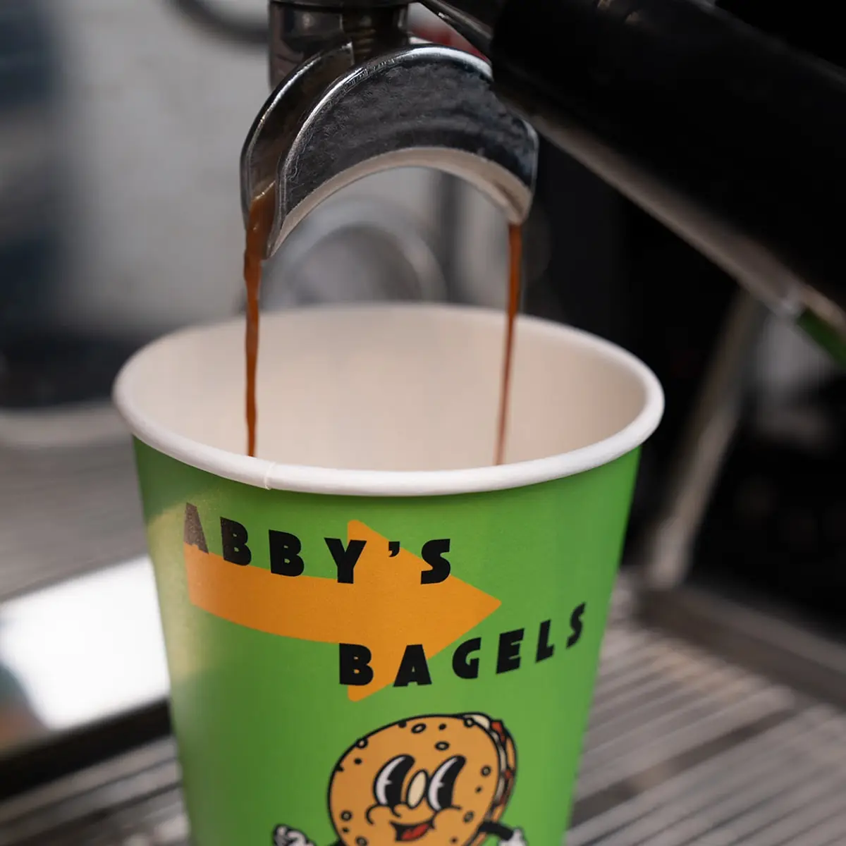 New York Drip Coffee