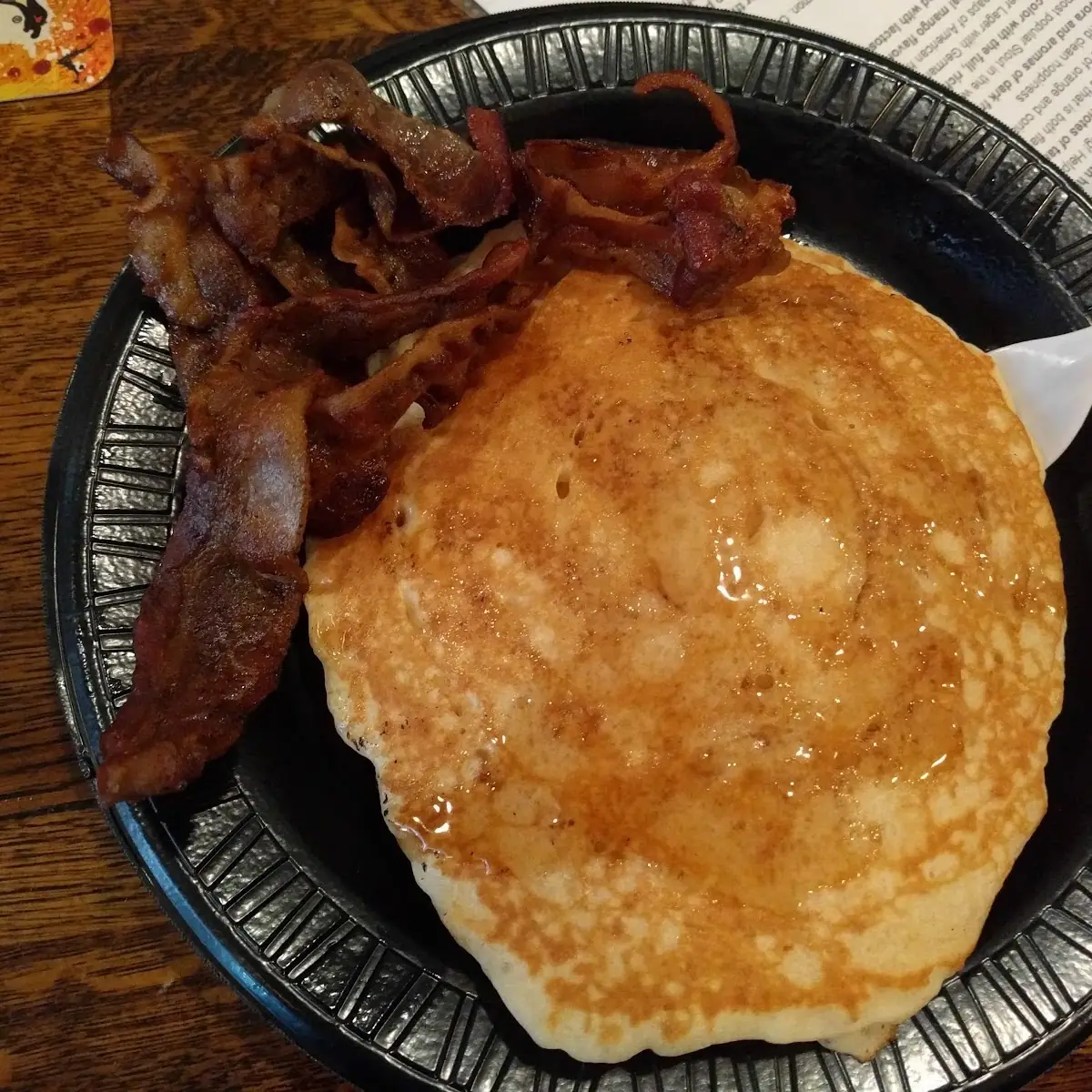 Pints and Pancakes