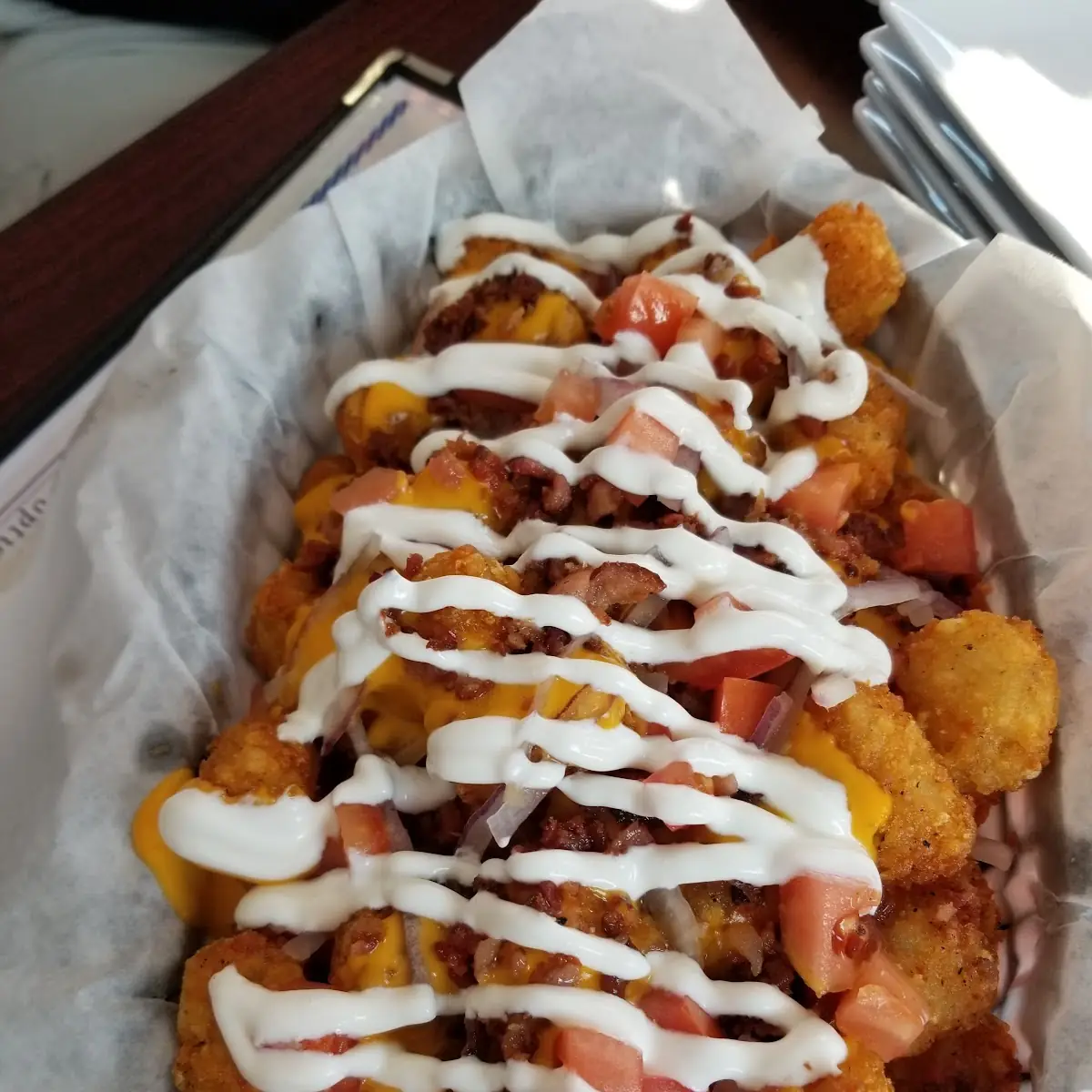 Tater Tots